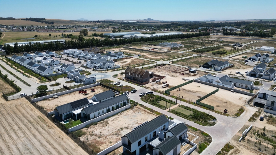 0 Bedroom Property for Sale in Klapmuts Western Cape